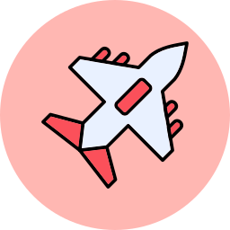 flugzeug icon