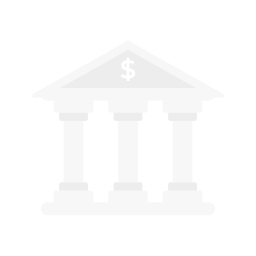 銀行口座 icon