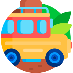 Автобус иконка