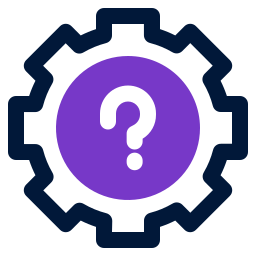 Question icon