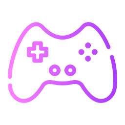 Gamepad icon