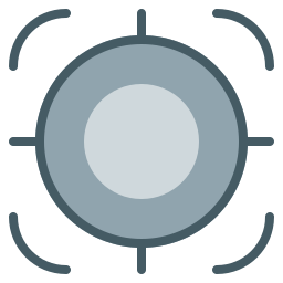 Focus icon