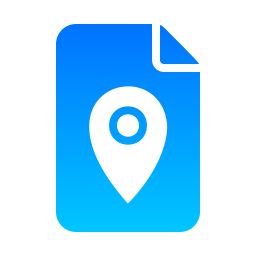 Location icon