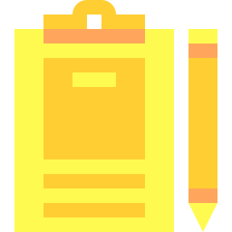 Checklist icon