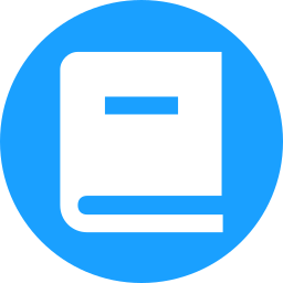 Book icon