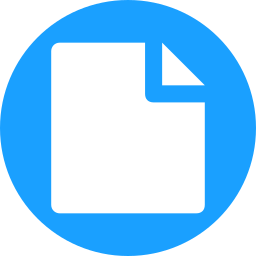 File icon