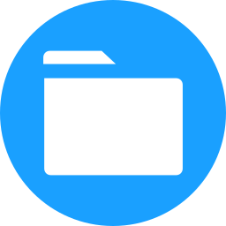 Folder icon