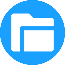 Folder icon