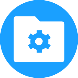 Folder icon