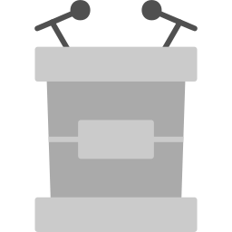 tribuna icono