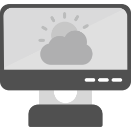 notizie meteorologiche icona