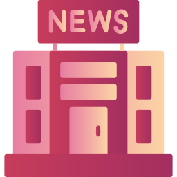 News office icon