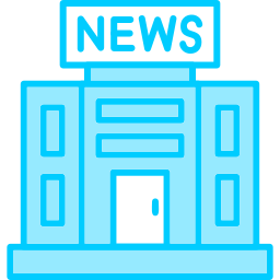News office icon