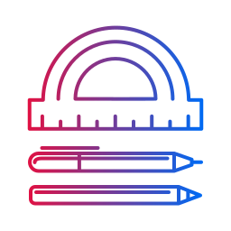 mathématiques Icône