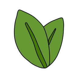 planta icono