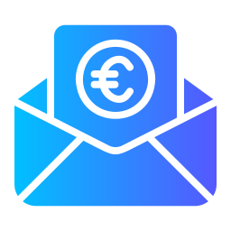 Mail icon