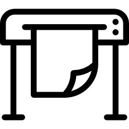 비닐 프린터 icon