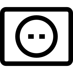 電気用プラグ icon