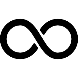 logotipo twoo Ícone