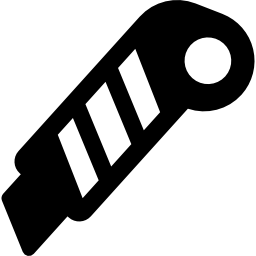 傾斜カッター icon