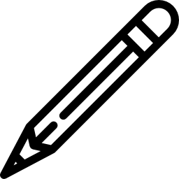 schrägstift icon