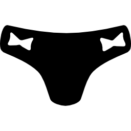 Panties with Ribbons icon