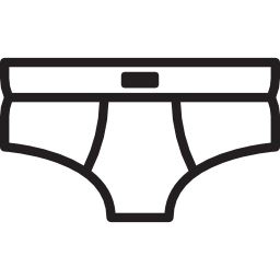 Masculine Underwear icon