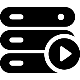 Video Server icon