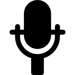 Voice Recording icon