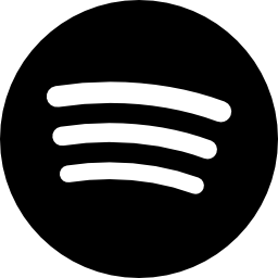 spotify groot-logo icoon