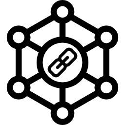 Link Building icon