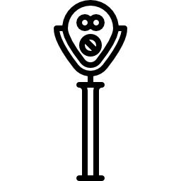 stadtfernglas icon
