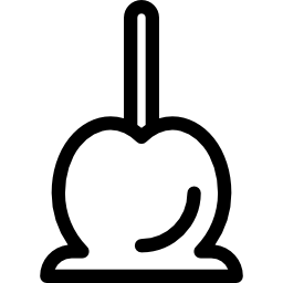 Caramelized Apple icon