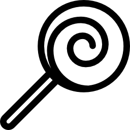 Inclined Lollipop icon