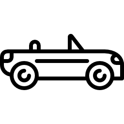 cabriolet icon
