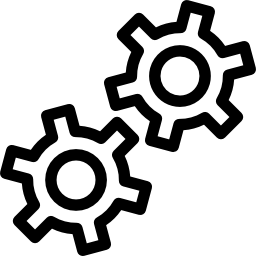 Two Gears icon