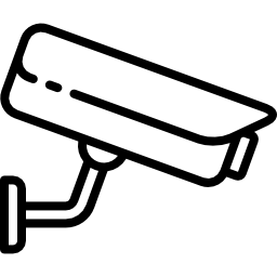 Casino CCTV icon