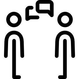 人間の話 icon