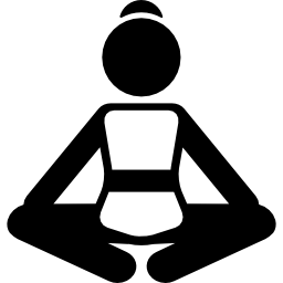 Lotus Position icon
