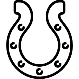 Big Horseshoe icon
