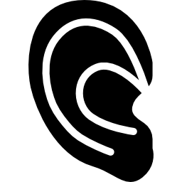 Big Ear icon