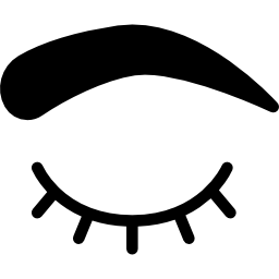 Eye Closed icon