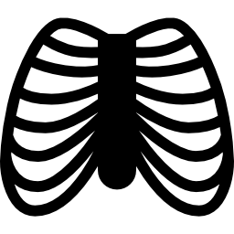 Human Ribs icon