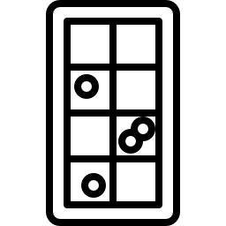 tabela stawek ikona