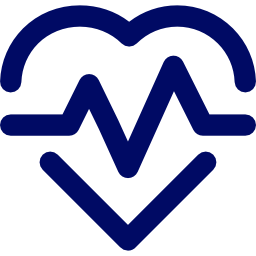 cardiograma icono