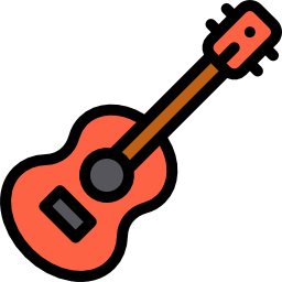 Ukelele icon