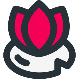 lotus icon