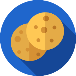 Cookie icon