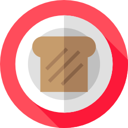 トースト icon