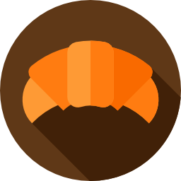 Croissant icon